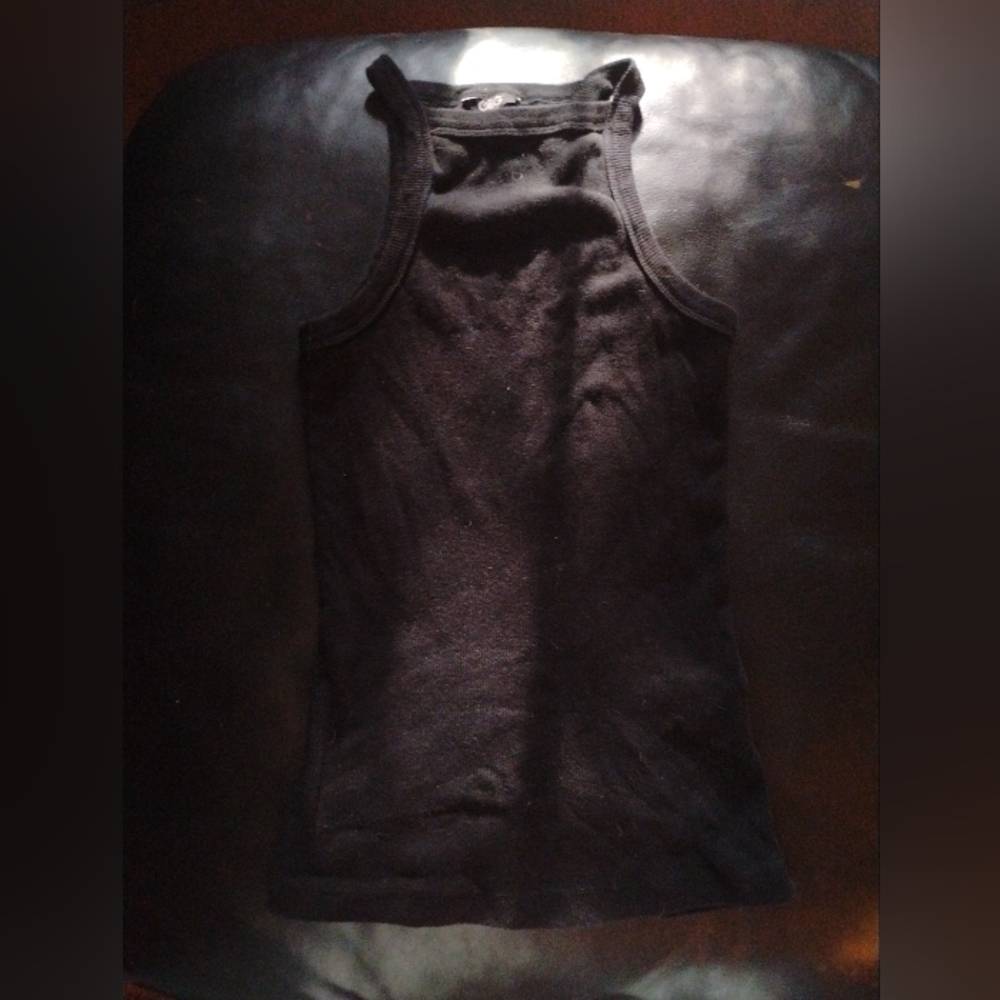 GBG Los Angeles Black Top
